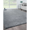  Modern szőnyeg Milano (Gray) 60x110cm Szürke