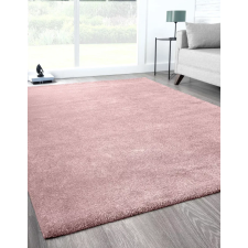  Modern szőnyeg Milano (Puder) 60x220cm Rózsaszín lakástextília