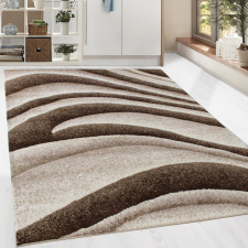Modern szőnyeg Nara 6029 (Beige) futószőnyeg 80x250cm Bézs lakástextília