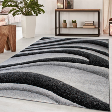 Modern szőnyeg Nara 6029 (Gray) 60xSZETT 3db os Olcsóbb lakástextília
