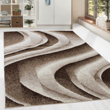 Modern szőnyeg Nara 6031 (Beige) futószőnyeg 80x250cm Bézs lakástextília