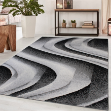  Modern szőnyeg Nara 6031 (Gray) 60x110cm Szürke lakástextília