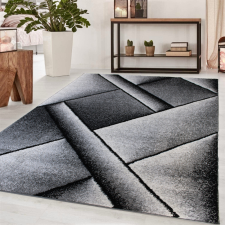 Modern szőnyeg Nara 634 (Gray) 200x290cm Szürke lakástextília
