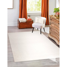  Modern szőnyeg Nora (Cream) 80x150cm Krém lakástextília