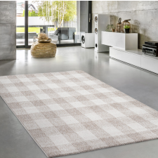  Modern szőnyeg Nordic 072 (Beige) 120x170cm Bézs lakástextília