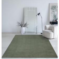 Modern szőnyeg Palm Plüss (Forest Green) 60x110cm Sötét Zöld lakástextília