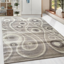 Modern szőnyeg Platin 1004 (Beige) 120x170cm Bézs lakástextília