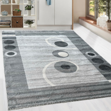  Modern szőnyeg Platin 1012 (Gray) 200x290cm Szürke lakástextília