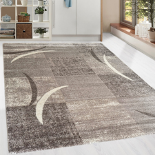  Modern szőnyeg Platin 1015 (L-Vizon) 80x150cm Bézs lakástextília