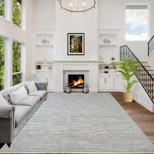  Modern szőnyeg Porto Lux 7733 (Cream) 120x170cm Krém lakástextília