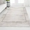  Modern szőnyeg Porto Lux 8098 (Cream-Beige) 120x170cm Krém-Bézs