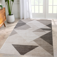  Modern szőnyeg Promo 2399 (Beige) 60x110cm Bézs lakástextília