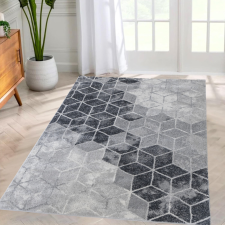  Modern szőnyeg Promo 2408 (Gray) 80x150cm  Szürke lakástextília