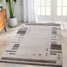 Modern szőnyeg Promo 5109 (Cream) 80x150cm Krém lakástextília