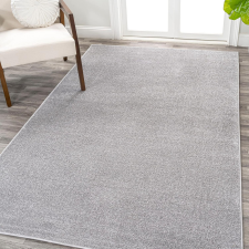 Modern szőnyeg Promo Egyszínű (Light Grey) 60x110cm Világos szürke lakástextília