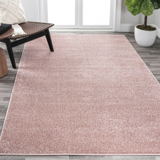 Modern szőnyeg Promo Egyszínű (Pink) 60x220cm Púder lakástextília