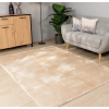  Modern szőnyeg Puha Olívia (Beige) 120x170cm Bézs