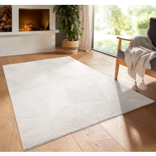  Modern szőnyeg Rio 3D Fay (Cream) 200x280cm Krém lakástextília