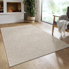  Modern szőnyeg Rio 3D Zoe (Beige) 200x280cm Bézs lakástextília
