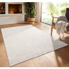  Modern szőnyeg Rio 3D Zoe (Cream) 150x220cm Krém lakástextília