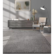  Modern szőnyeg Sacramento (Gray) 160x230cm Szürke lakástextília