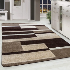  Modern szőnyeg Scarlett 4738 (Brown) 60x220cm Barna lakástextília