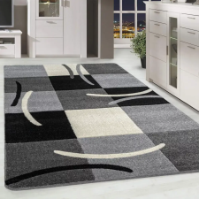 Modern szőnyeg Scarlett 4771 (Gray) 40x70cm Szürke lakástextília