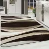  Modern szőnyeg Scarlett 4784 (Brown) 80x150cm Barna