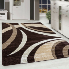 Modern szőnyeg Scarlett 4791 (Brown) 160x230cm Barna lakástextília