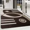  Modern szőnyeg Scarlett 4801 (Brown) 60x110cm Barna