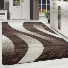  Modern szőnyeg Scarlett 4802 (Brown) 80x250cm Barna lakástextília