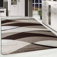  Modern szőnyeg Scarlett 4803 (Brown) 240x330cm Barna lakástextília