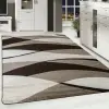  Modern szőnyeg Scarlett 4803 (Brown) 60x220cm Barna