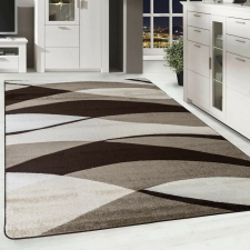  Modern szőnyeg Scarlett 4803 (Brown) 60x220cm Barna lakástextília