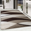  Modern szőnyeg Scarlett 4803 (Brown) 80x150cm Barna