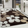  Modern szőnyeg Scarlett 4808 (Brown) 80x250cm Barna