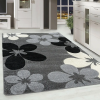  Modern szőnyeg Scarlett 4808 (Gray) 160x230cm Szürke