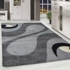  Modern szőnyeg Scarlett 6874 (Gray) 60x110cm Szürke lakástextília