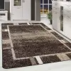  Modern szőnyeg Scarlett 6889 (Brown) 160x230cm Barna