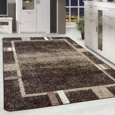  Modern szőnyeg Scarlett 6889 (Brown) 160x230cm Barna lakástextília