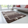 Modern szőnyeg Scarlett 6889 (Brown) 200x290cm Barna