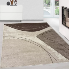 Modern szőnyeg Torino 3582 (Beige) 80x150cm Bézs lakástextília