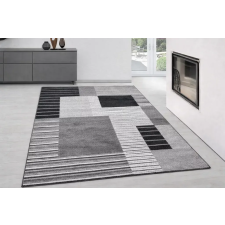  Modern szőnyeg Torino 5115 (Gray) 60x220cm Szürke lakástextília