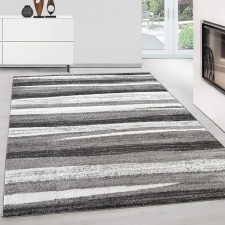  Modern szőnyeg Torino 5374 (Gray) 120x170cm Szürke lakástextília