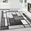  Modern szőnyeg Torino 574 (Gray) 80x150cm Szürke