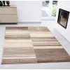  Modern szőnyeg Torino 9145 (Beige) 60x220cm Bézs