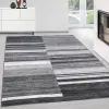  Modern szőnyeg Torino 9145 (Gray) 60x110cm Szürke