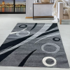  Modern szőnyeg Universal 0201 (Grey) 200x290cm Szürke
