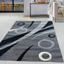 Modern szőnyeg Universal 0201 (Grey) 200x290cm Szürke lakástextília