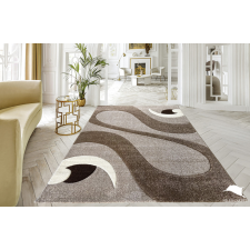 Modern szőnyeg Universal 8101 (Beige) 60x110cm Bézs lakástextília